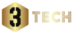 Three Tech Logo