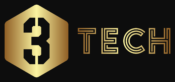 Three Tech Logo